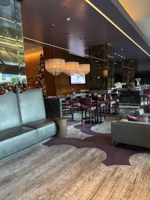 Loews Hollywood Hotel Ristorazione Photos