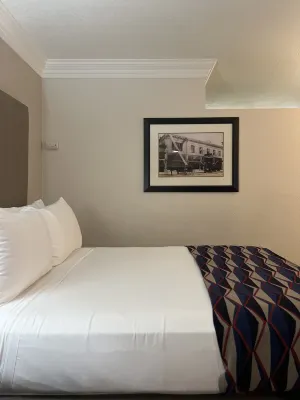 Best Western Garden Inn Номера Photos
