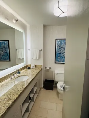 DoubleTree by Hilton Chicago Magnificent Mile Chambres Photos