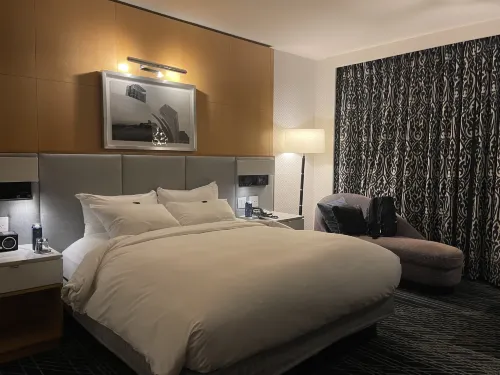 Sofitel Chicago Magnificent Mile Chambres Photos