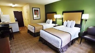 Extended Stay America Suites - Cleveland - Westlake Chambres Photos
