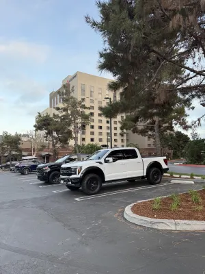 San Diego Marriott Del Mar Khu vực công cộng Photos
