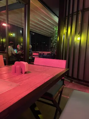 River View Hotel Tbilisi Aree comuni Photos
