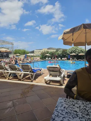 Invisa Hotel Es Pla - Adults Only Benessere e tempo libero Photos