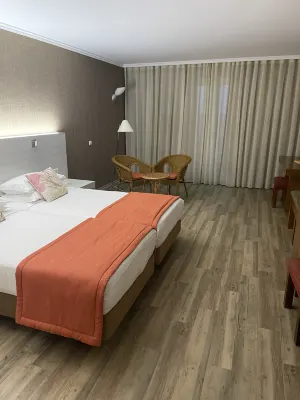 Enotel Sunset Bay Chambres Photos