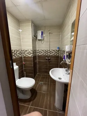 Ahsen Hotel Antalya Chambres Photos