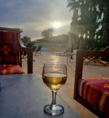 The Ksar Djerba Charming Hotel & Spa Photos
