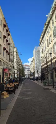 Hôtel du Sud Vieux Port Marseille À proximité de l'hôtel Photos
