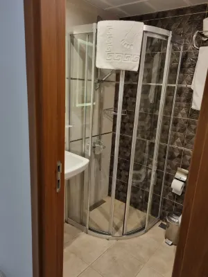 Avrasya Port Hotel Chambres Photos