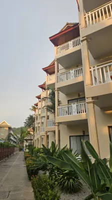 Karon Princess Hotel Экстерьер Photos
