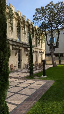 Mondrian Bordeaux Les Carmes Photos