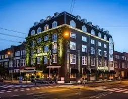 The Alfred Hotel Esterni Photos