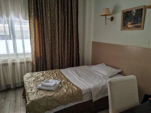 Aruna Hotel Camere Photos