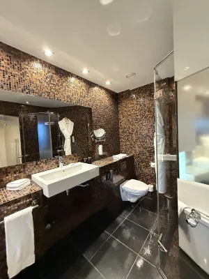 AC Hotel Riga Chambres Photos