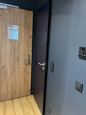 H2 Hotel Duesseldorf City Photos
