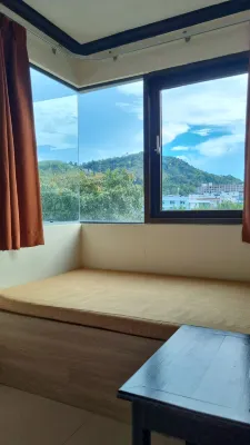 Orchid Garden Hotel Chambres Photos
