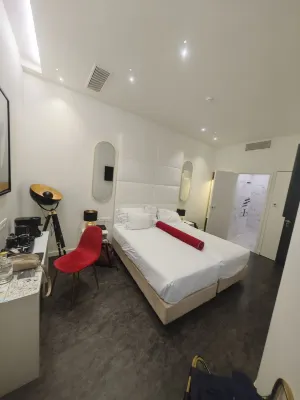 Lisbon City Hollywood Hotel by City Hotels Rooms Photos