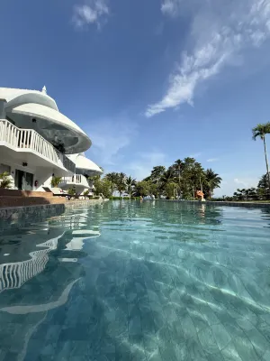 Arawan Beach Resort Krabi Loisirs et amusements Photos