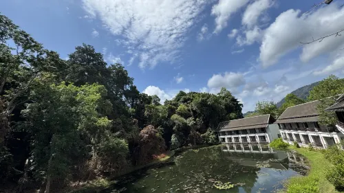 Tinidee Golf Resort at Phuket À proximité de l'hôtel Photos