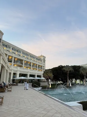 Las Arenas Balneario Resort Photos