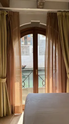 Hotel Giudecca Venezia Chambres Photos