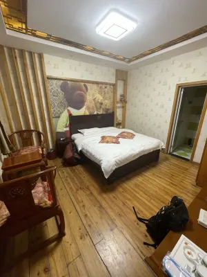 Teddy Bear Boutique Hotel Kamar Photos