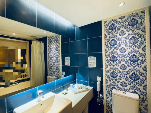 Emperor Hotel Camere Photos