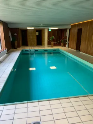 Montana Landhotel Gummersbach-Nord Benessere e tempo libero Photos