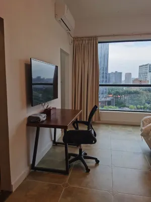Tenggelinor Mansion (Zhongshan Station Tianyi International Plaza) Photos
