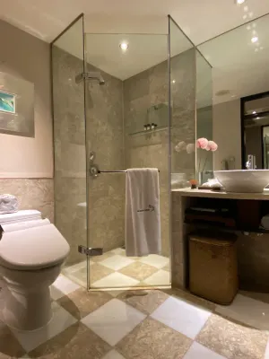 Les Suites Taipei - Da An Chambres Photos