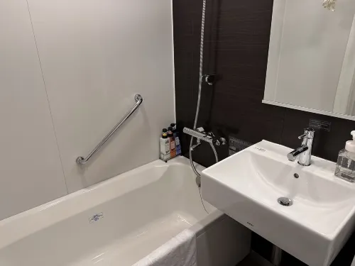 Daiwa Roynet Hotel Chiba Ekimae Camere Photos