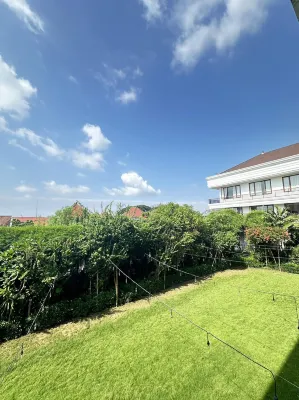 Grand Palace Hotel Sanur - Bali Photos