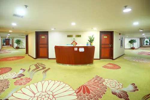 Carefree Hotel Photos
