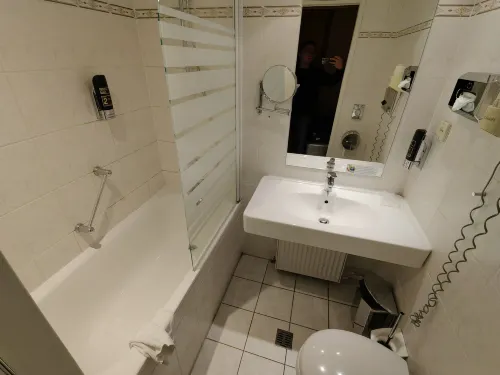 Savoy Hotel Chambres Photos