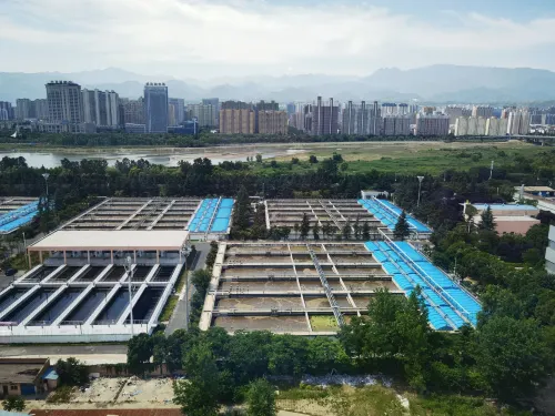 Atour Hotel (Baoji Administration Center, High-speed Railway South Station) Dekat Hotel Photos