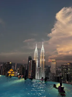 The Platinum 2 Kuala Lumpur by Reluxe Photos