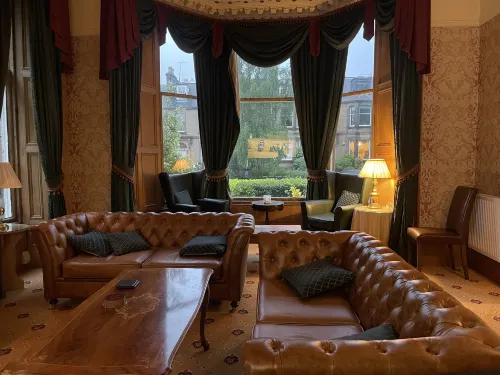 Kildonan Lodge Hotel Photos