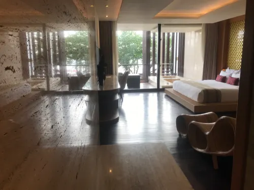 Grand Seminyak - Lifestyle Boutique Bali Resort Photos