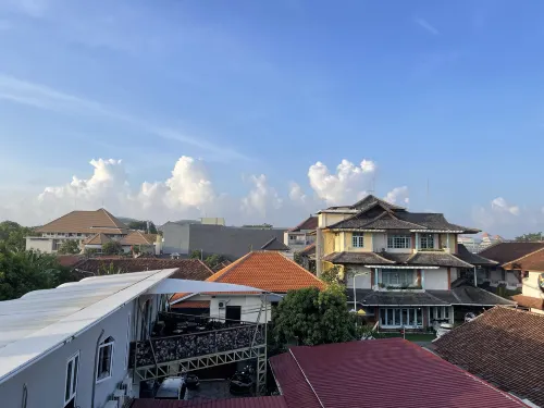 Manggar Indonesia Hotel In der Nähe des Hotels Photos
