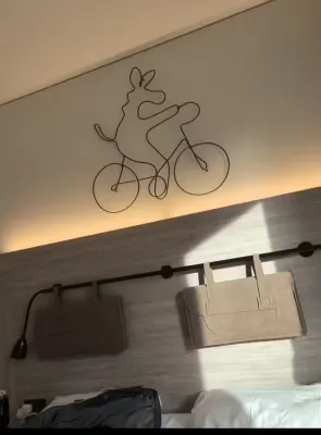 Ibis Styles Magdeburg Photos