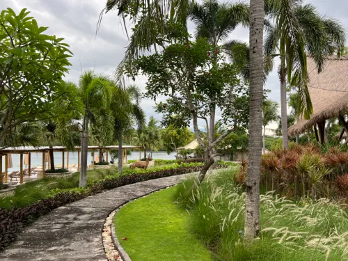 Menjangan Dynasty Resort - Northwest Bali Dekat Hotel Photos