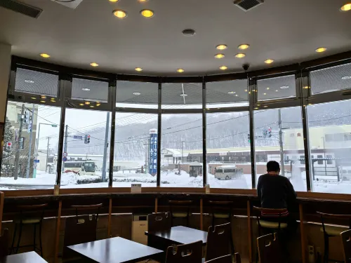 Toyoko Inn Hokkaido Okhotsk Abashiri Ekimae Photos