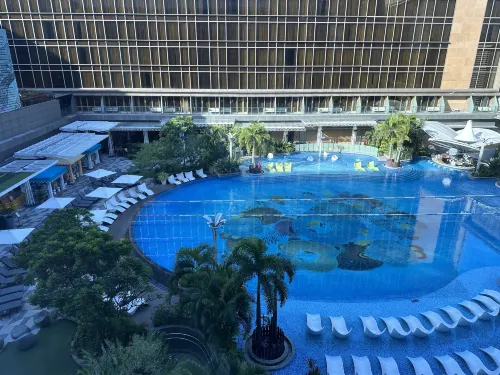 Khách sạn Sheraton Hà Nội Thư giãn & Giải trí Photos