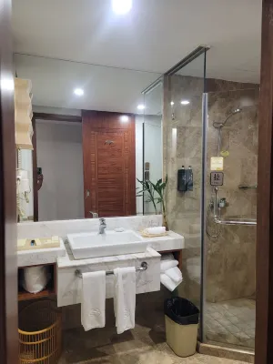 South Union Hotel Shenzhen Chambres Photos