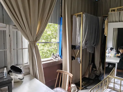 Sansu Hotel Phòng Photos