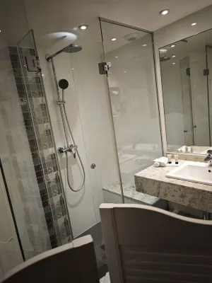 Best Western Plus Hotel Sydney Opera Chambres Photos
