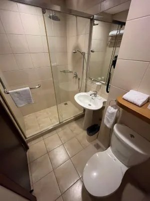 One Pacific Place Serviced Residences Chambres Photos