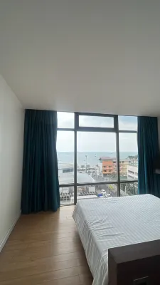 Seven Zea Chic Hotel Chambres Photos