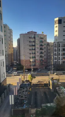 라코지스테이서울 호텔 주변 Photos