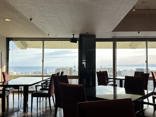 Shiragiku Dining Photos